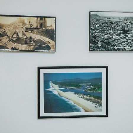 パラス・デ・ラ・フエンテCasa Campestre Las Ruedasアパートメント エクステリア 写真