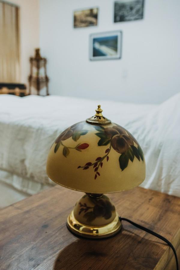パラス・デ・ラ・フエンテCasa Campestre Las Ruedasアパートメント エクステリア 写真