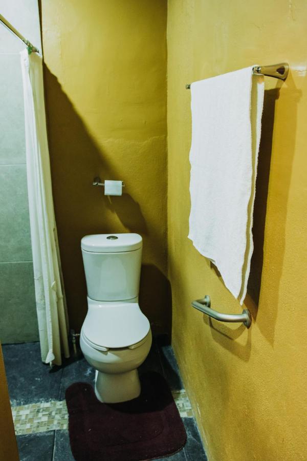 パラス・デ・ラ・フエンテCasa Campestre Las Ruedasアパートメント エクステリア 写真