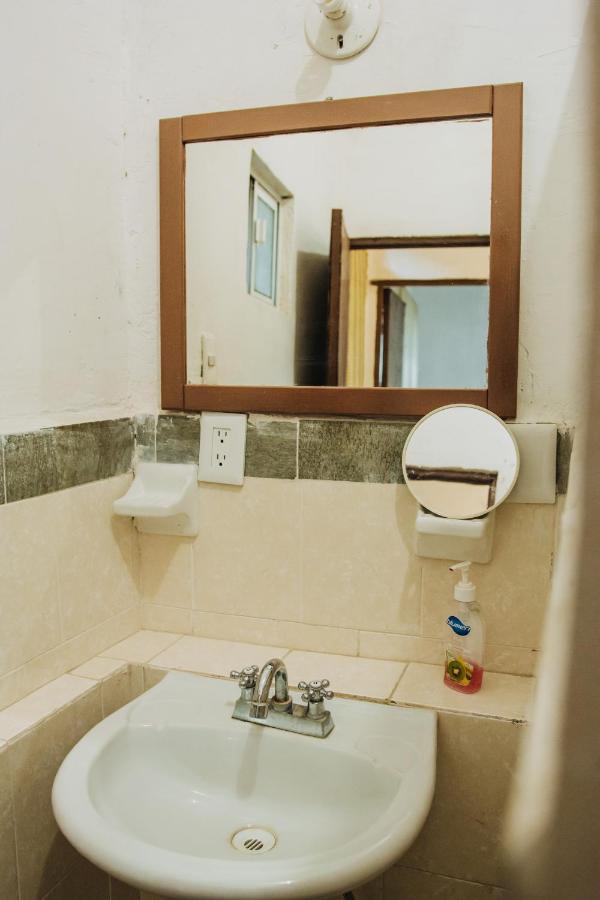 パラス・デ・ラ・フエンテCasa Campestre Las Ruedasアパートメント エクステリア 写真