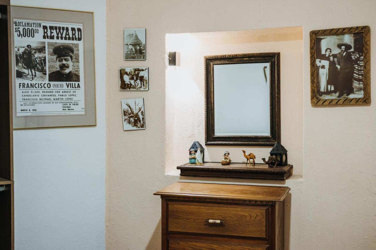パラス・デ・ラ・フエンテCasa Campestre Las Ruedasアパートメント エクステリア 写真