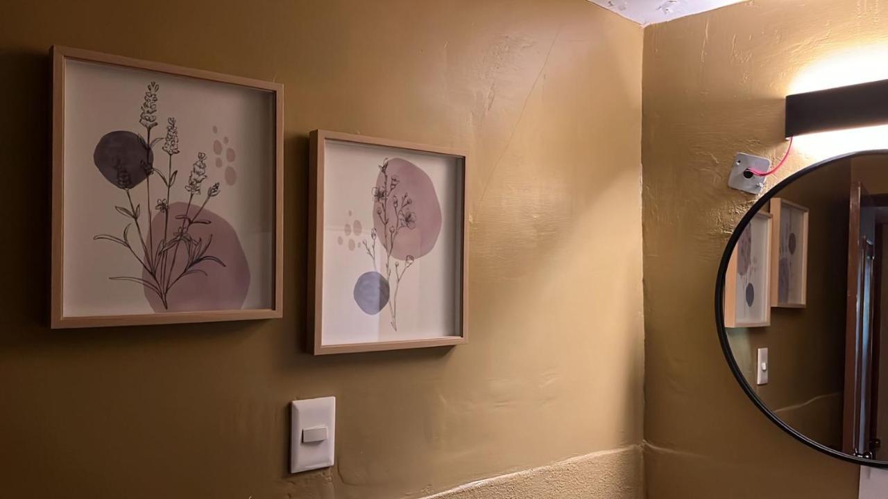 パラス・デ・ラ・フエンテCasa Campestre Las Ruedasアパートメント エクステリア 写真