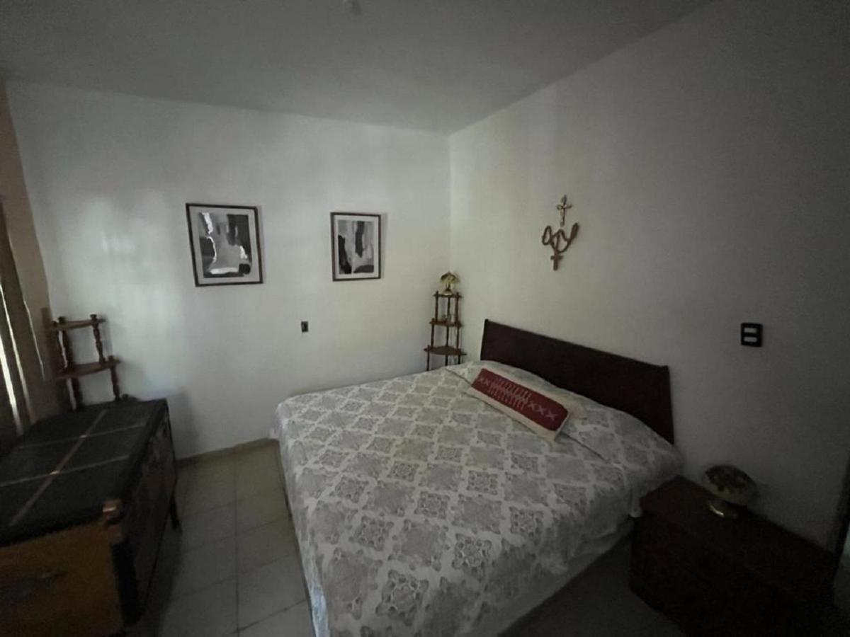 パラス・デ・ラ・フエンテCasa Campestre Las Ruedasアパートメント エクステリア 写真